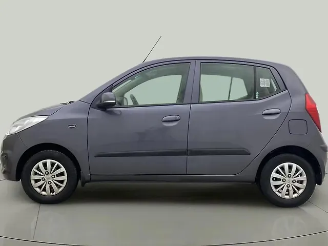 Used Hyundai i10 [2010-2017] Magna 1.1 iRDE2 [2010-2017] in Bangalore