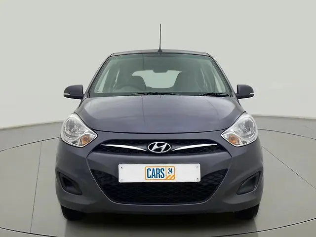 Used Hyundai i10 [2010-2017] Magna 1.1 iRDE2 [2010-2017] in Bangalore