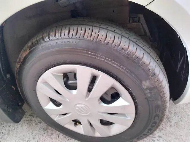 Used Maruti Suzuki Swift [2014-2018] Lxi ABS (O) in Delhi