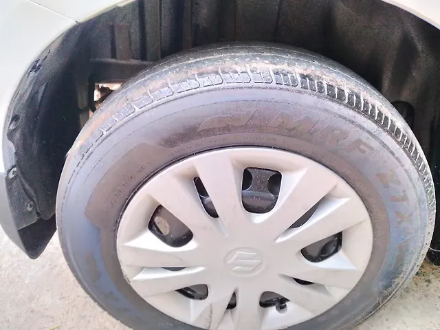 Used Maruti Suzuki Swift [2014-2018] Lxi ABS (O) in Delhi