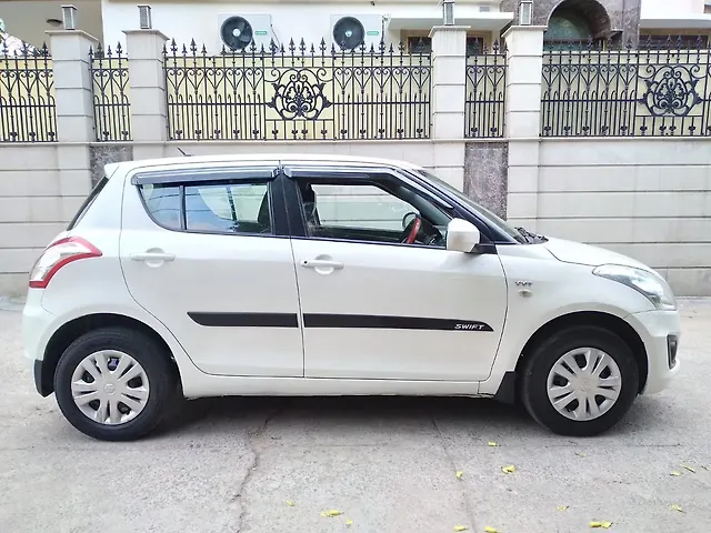 Used Maruti Suzuki Swift [2014-2018] Lxi ABS (O) in Delhi