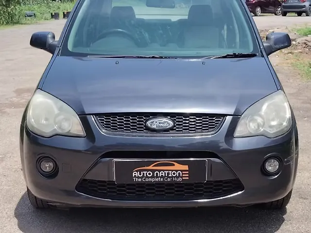 Used Ford Fiesta [2008-2011] EXi 1.4 Ltd in Thiruvananthapuram