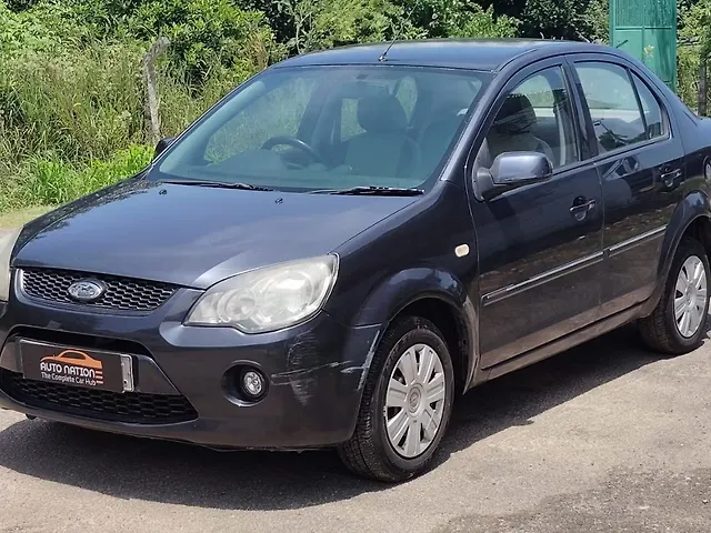 Used Ford Fiesta [2008-2011] EXi 1.4 Ltd in Thiruvananthapuram