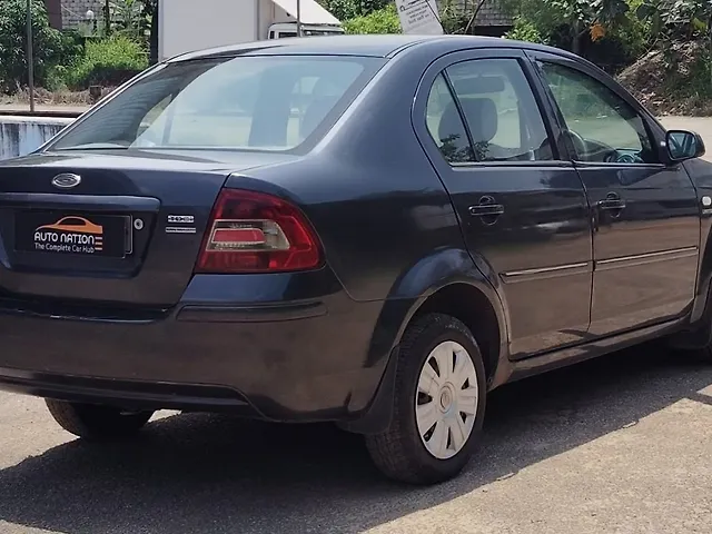 Used Ford Fiesta [2008-2011] EXi 1.4 Ltd in Thiruvananthapuram
