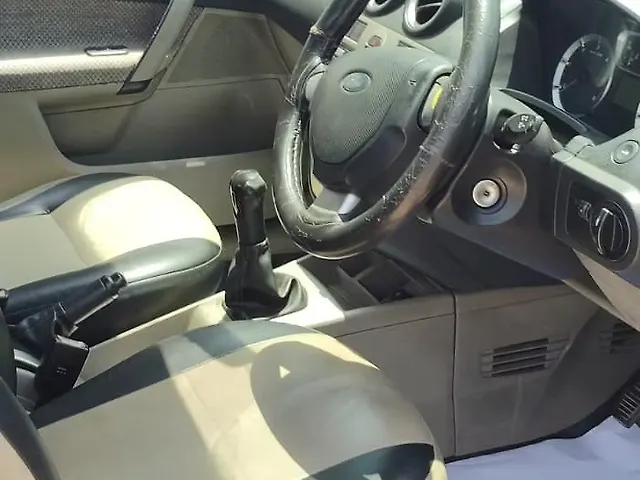 Used Ford Fiesta [2008-2011] EXi 1.4 Ltd in Thiruvananthapuram