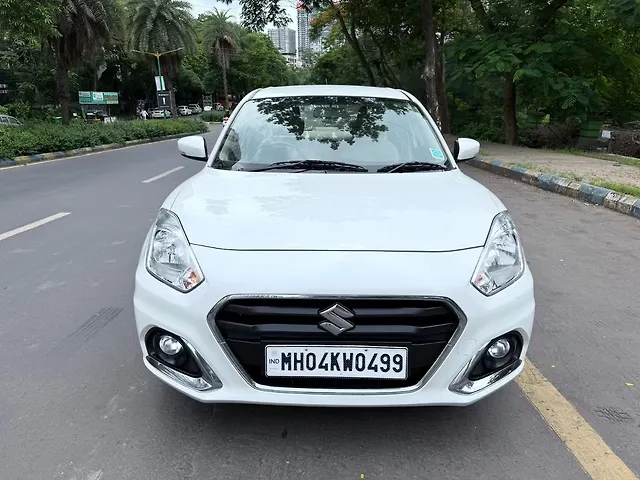 Used 2021 Maruti Suzuki DZire in Mumbai