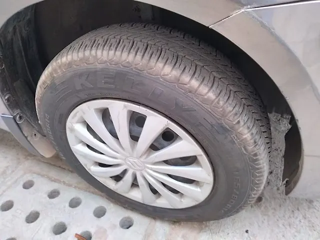 Used Maruti Suzuki Swift DZire [2011-2015] VXI in Delhi