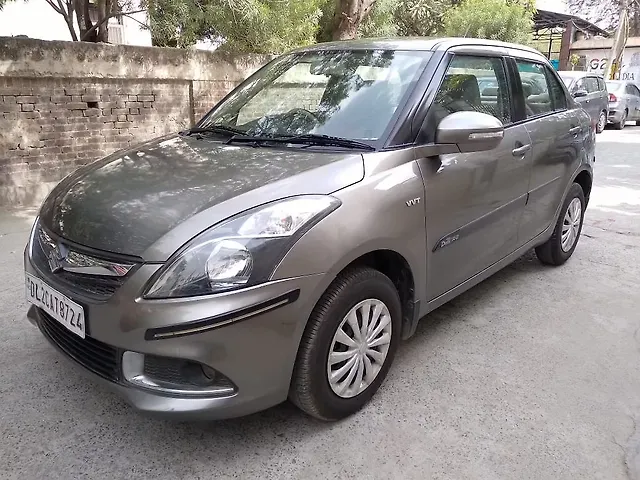 Used Maruti Suzuki Swift DZire [2011-2015] VXI in Delhi