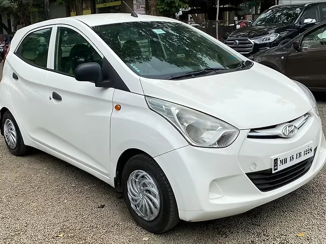 Used Hyundai Eon Era + in Nashik