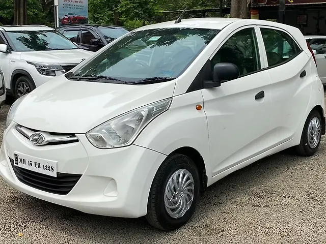 Used Hyundai Eon Era + in Nashik