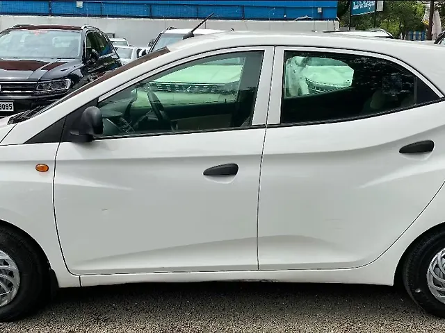 Used Hyundai Eon Era + in Nashik