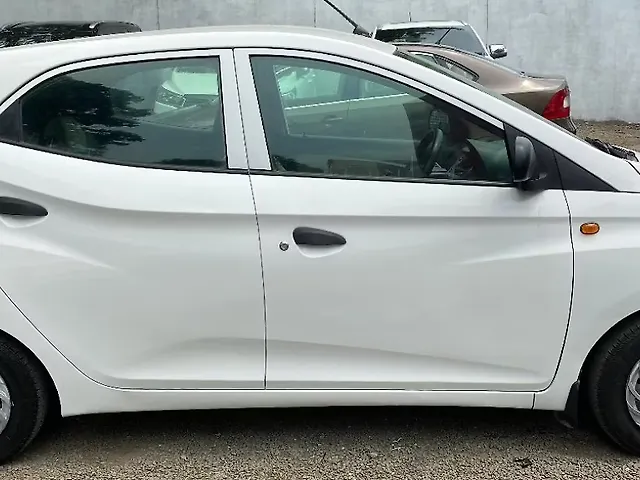 Used Hyundai Eon Era + in Nashik