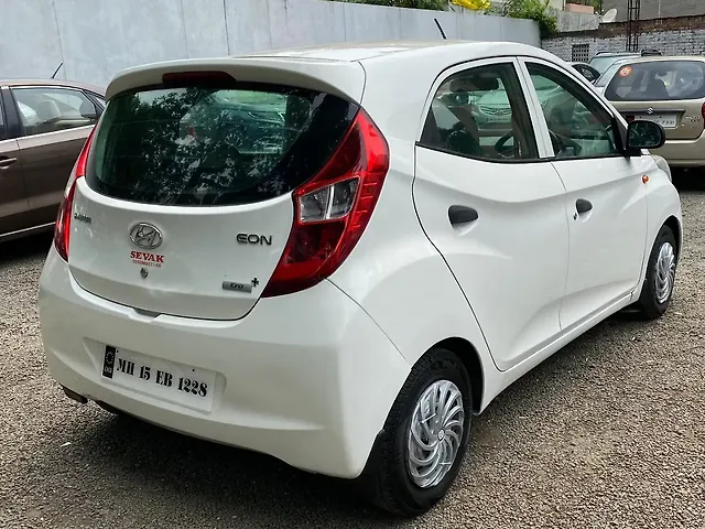 Used Hyundai Eon Era + in Nashik