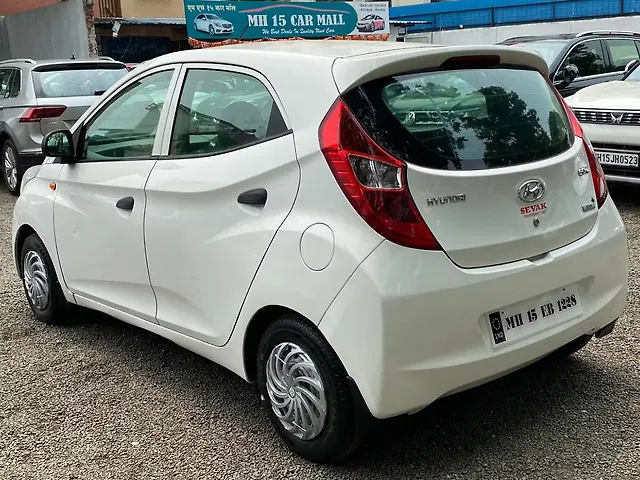 Used Hyundai Eon Era + in Nashik