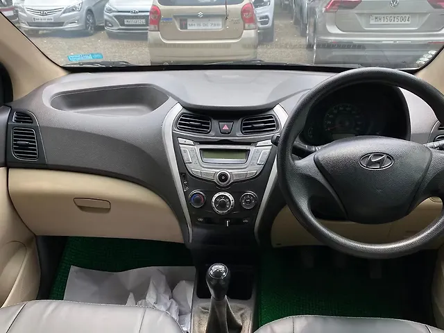 Used Hyundai Eon Era + in Nashik