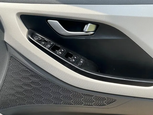 Used Hyundai Creta S (O) 1.5 Petrol CVT in Delhi