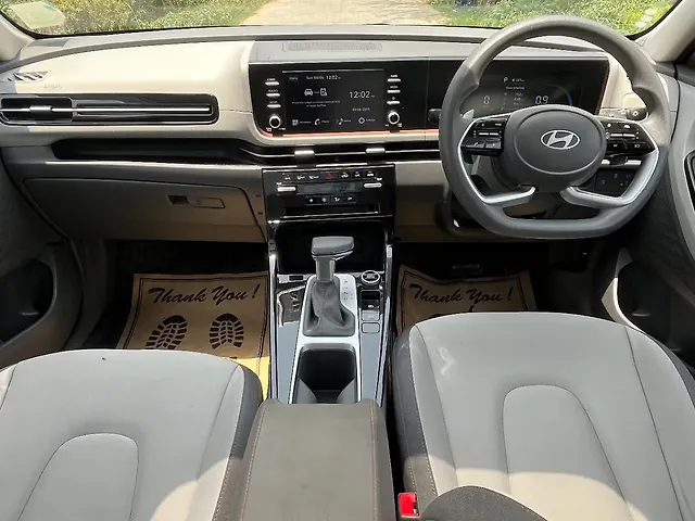Used Hyundai Creta S (O) 1.5 Petrol CVT in Delhi