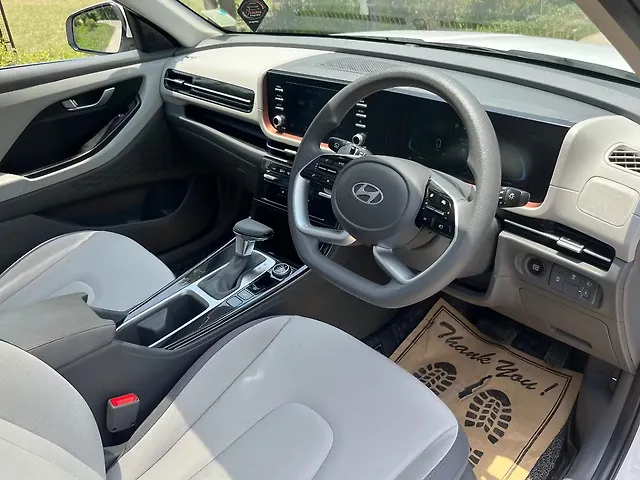 Used Hyundai Creta S (O) 1.5 Petrol CVT in Delhi