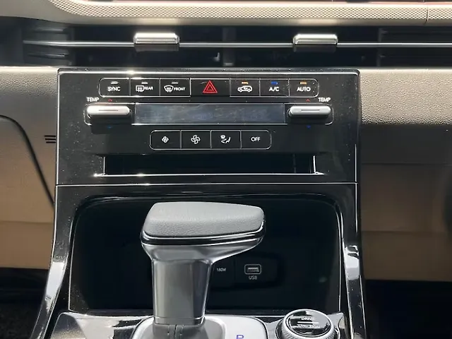 Used Hyundai Creta S (O) 1.5 Petrol CVT in Delhi