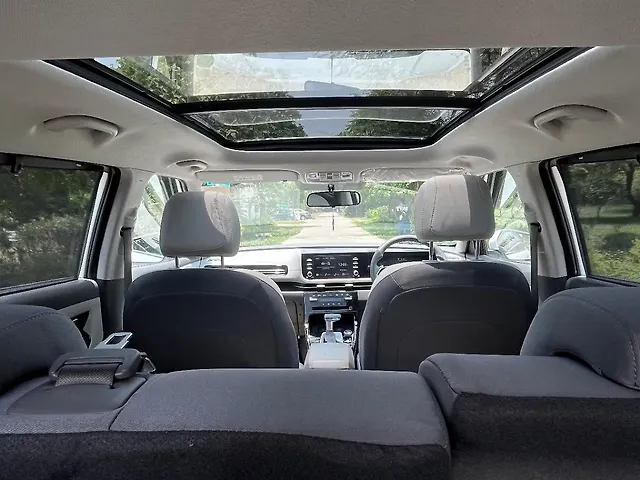 Used Hyundai Creta S (O) 1.5 Petrol CVT in Delhi