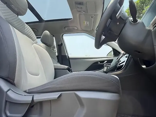 Used Hyundai Creta S (O) 1.5 Petrol CVT in Delhi