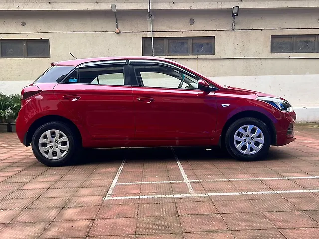 Used Hyundai Elite i20 [2016-2017] Magna 1.2 [2016-2017] in Mumbai