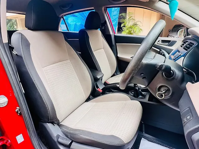 Used Hyundai Elite i20 [2016-2017] Magna 1.2 [2016-2017] in Mumbai