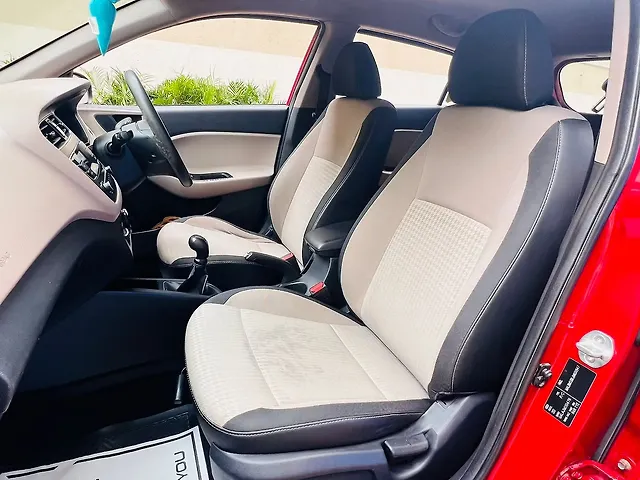 Used Hyundai Elite i20 [2016-2017] Magna 1.2 [2016-2017] in Mumbai