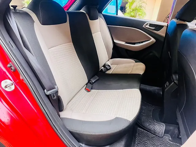 Used Hyundai Elite i20 [2016-2017] Magna 1.2 [2016-2017] in Mumbai