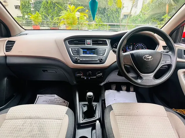 Used Hyundai Elite i20 [2016-2017] Magna 1.2 [2016-2017] in Mumbai