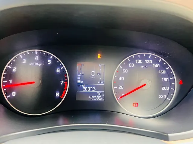 Used Hyundai Elite i20 [2016-2017] Magna 1.2 [2016-2017] in Mumbai