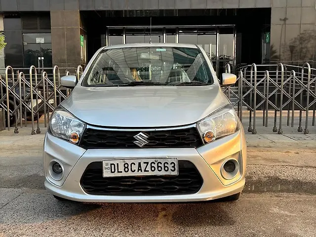 Used 2020 Maruti Suzuki Celerio in Delhi