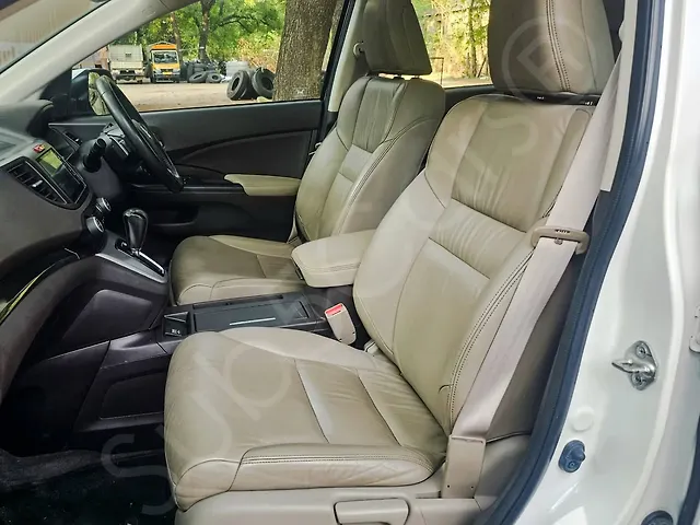 Used Honda CR-V [2013-2018] 2.0L 2WD AT in Hyderabad