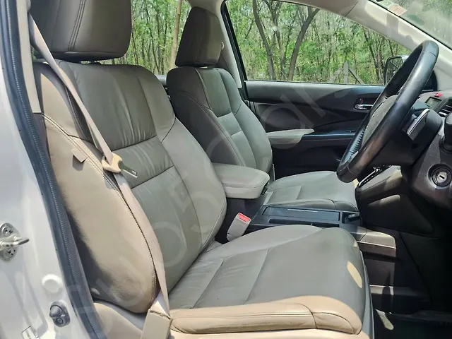 Used Honda CR-V [2013-2018] 2.0L 2WD AT in Hyderabad