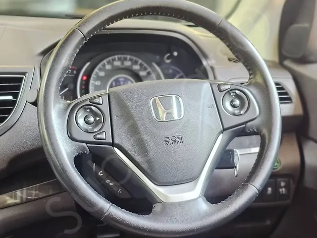 Used Honda CR-V [2013-2018] 2.0L 2WD AT in Hyderabad