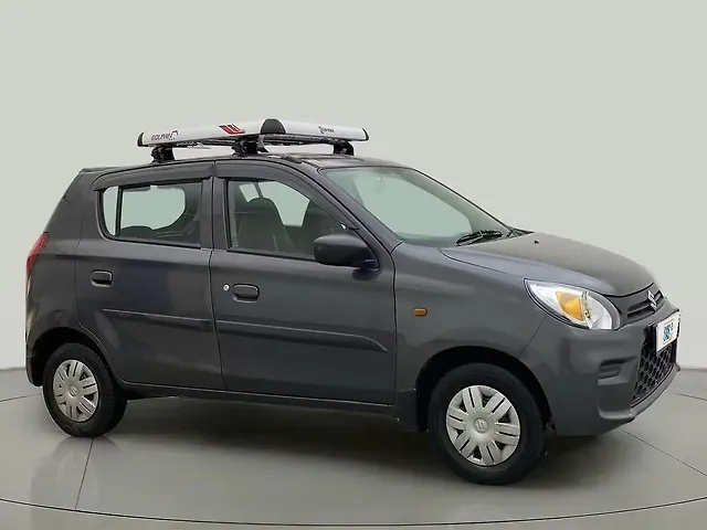 Used 2021 Maruti Suzuki Alto 800 in Hyderabad