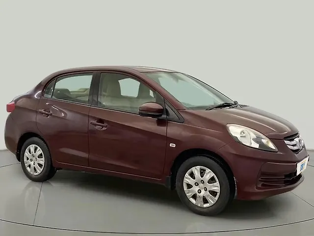 Used 2015 Honda Amaze in Delhi