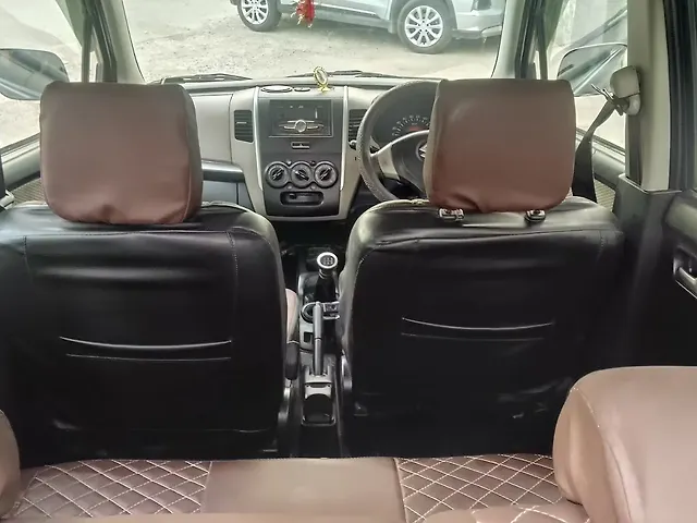 Used Maruti Suzuki Wagon R 1.0 [2014-2019] VXI in Delhi