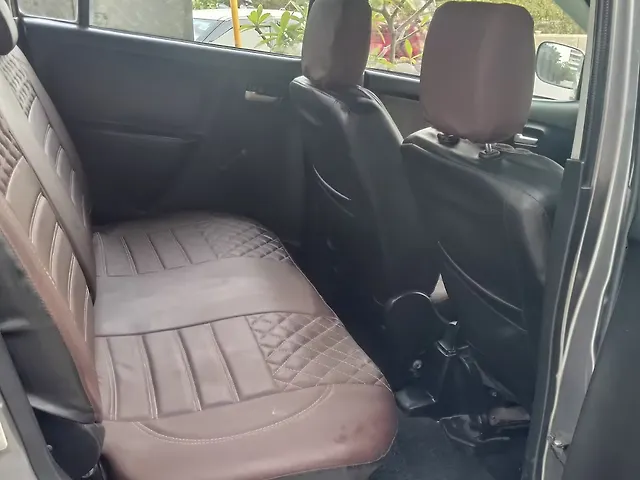 Used Maruti Suzuki Wagon R 1.0 [2014-2019] VXI in Delhi