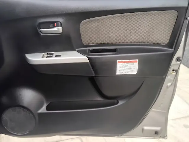 Used Maruti Suzuki Wagon R 1.0 [2014-2019] VXI in Delhi