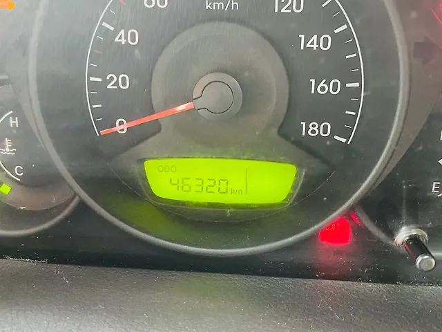 Used Hyundai Eon Era + in Lucknow