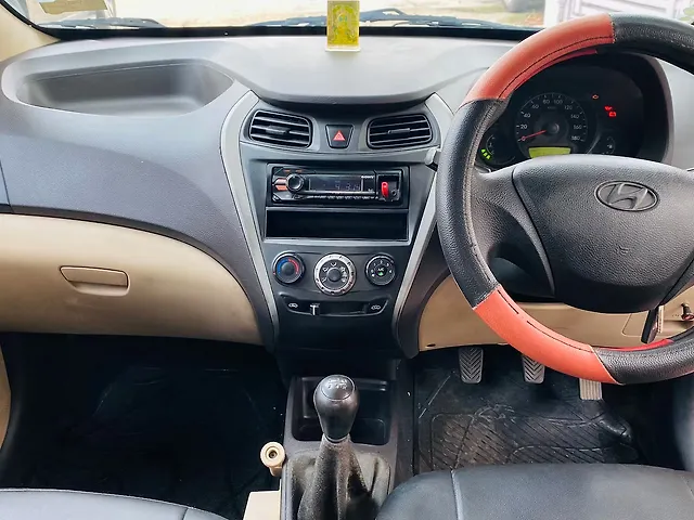 Used Hyundai Eon Era + in Lucknow