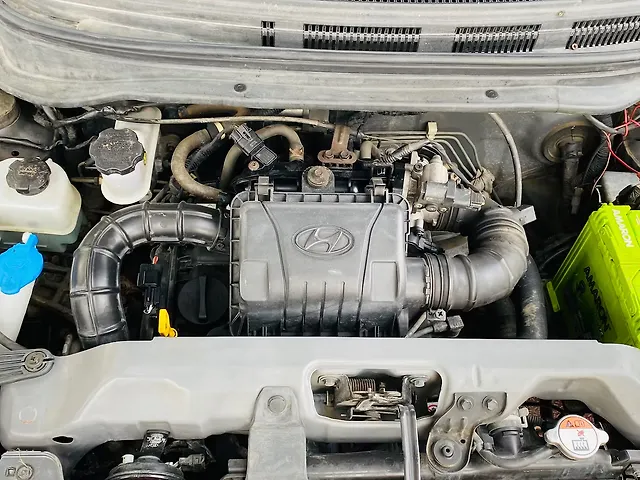 Used Hyundai Eon Era + in Lucknow