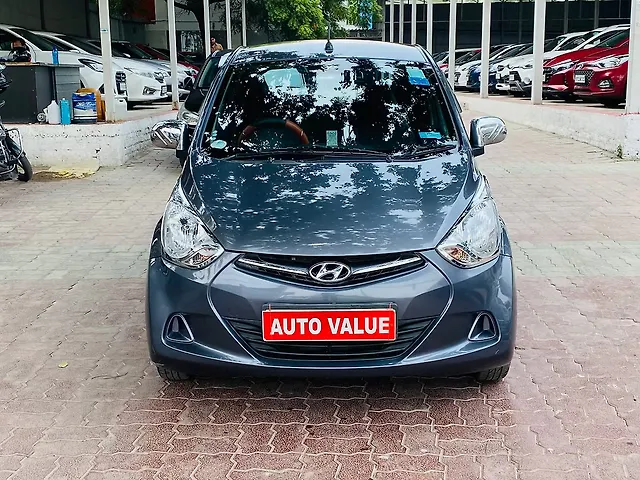 Used Hyundai Eon Era + in Lucknow
