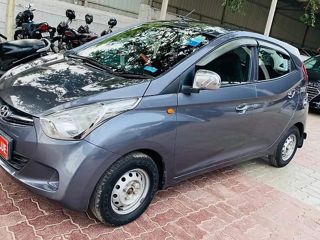 Used Hyundai Eon Era + in Lucknow