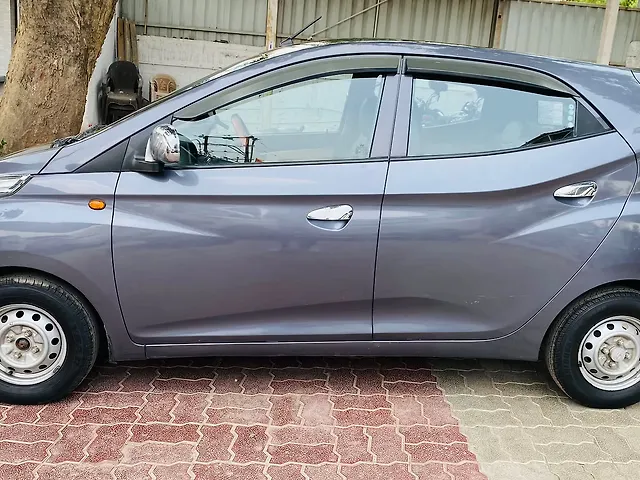 Used Hyundai Eon Era + in Lucknow