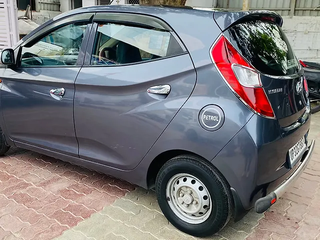 Used Hyundai Eon Era + in Lucknow