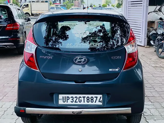 Used Hyundai Eon Era + in Lucknow