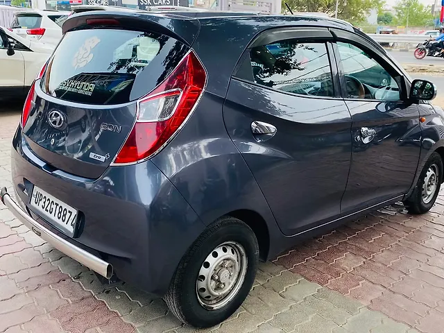 Used Hyundai Eon Era + in Lucknow
