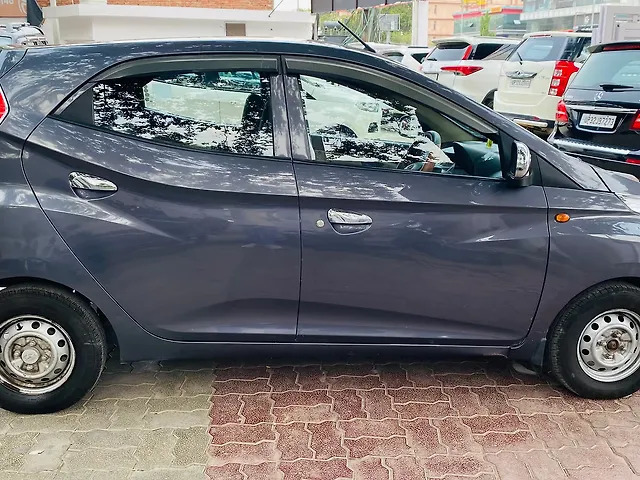 Used Hyundai Eon Era + in Lucknow